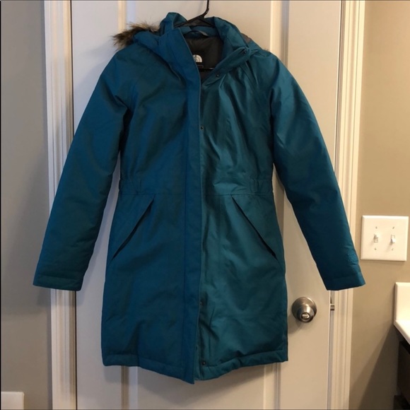 The north face jacket Small - Picture 3 of 8
